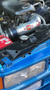 Chevrolet Nos Sorprende con el Motor que Trae | Ls Procharger | Sinaloa Stang