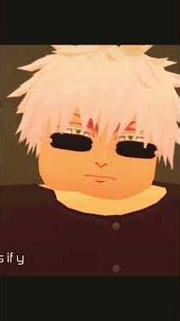 Maximum awakening JJI