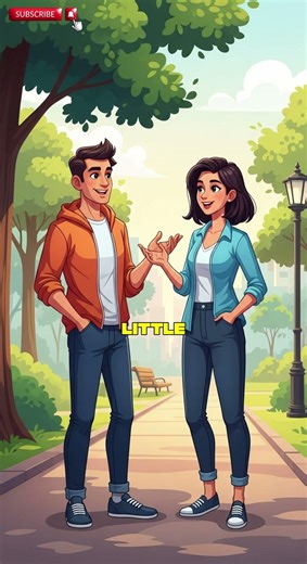 Small Talk in English | Daily Conversation Between Two People 🇬🇧✨ #viral #dialogue