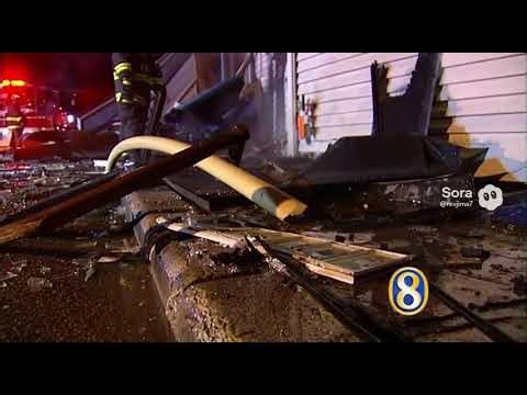 Meth lab blows up in oildale not really but this does happen a lot#funny#entertainment