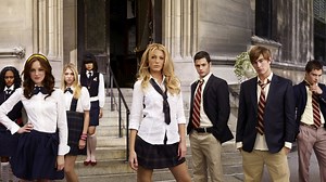 Watch Gossip Girl Season 1 2008 HD online