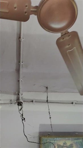 Fire Alarm System Smoke Detector Installation 🔥 | Akkalkot Mandir Site | Professional Safety Work