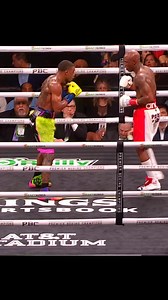 9.6K views · 51 reactions | April 16th 2022. AT & T Stadium Arlington USA. WBC, WBA, and IBF Welterweight Championship. Errol Spence Jr vs Yordenis Ugas. Spence Jr won via 10th round TKO. | Brain boxing | Facebook