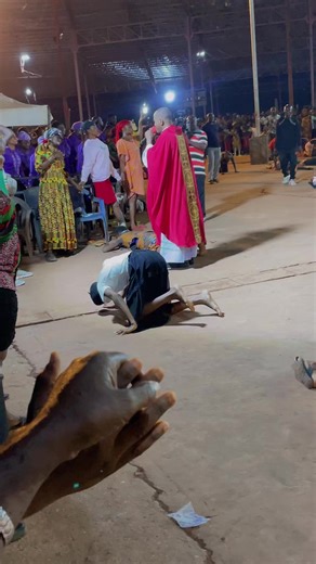 Healing #healing #goodfriday #healingnight #adorationministryenugunigeria