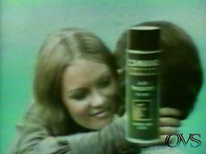 KNXT-TV2 (1972) California Primary / Walter Cronkite!