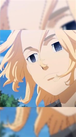 Mikey edit ❤️ #mikeyedits #anime #animeedit #tokyorevengersviral #trendingshorts #viralshort