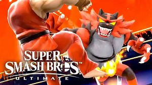 Smash Bros Ultimate: How to Play Incineroar (Moves, Strengths, Weaknesses, Strategies)
