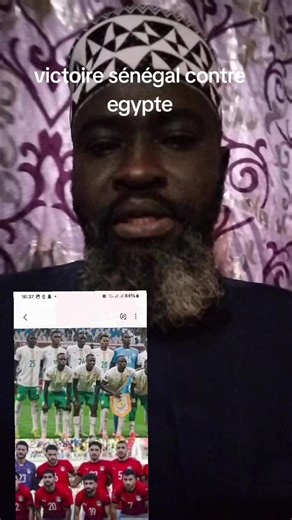 Vidéos de Serigne Cheikh Gueye Mara (@cheikh.gueyemara2) avec son original - Serigne Cheikh Gueye Mara