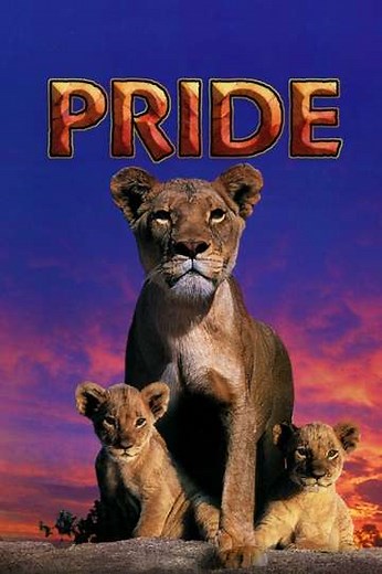 Pride (2004) - Movie