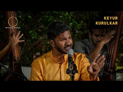 Sound, Silence, and the Self | Morning Riyaaz with Keyur Kurulkar