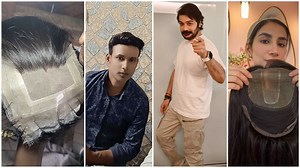 38K views · 326 reactions | কারখানা থেকে কেজিদর বিক্রি হচ্ছে চুল | সবাই ফিরে পাচ্ছে নিজের হারিয়ে যাওয়া লুক Call : 9830500124 / 9830507113 | Digital Tutorial | Facebook