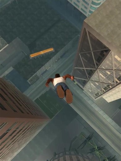 Amazing cj man#gtasanandreas #spiderman