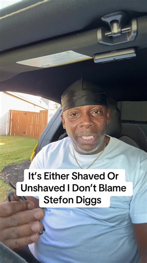 Stefon Diggs I’m Not Mad At You Bro#fyp #stefondiggs #stefondiggspregnantgirlfriend#stefondiggsbabymamas #stefondiggscheated