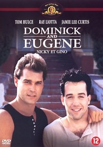 DOMINICK AND EUGENE (DVD), Jamie Lee Curtis | DVD | bol
