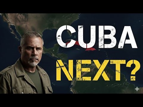 LIVE: Is the U.S. About to Move on Cuba?
