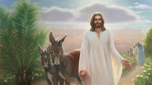 General Conference: Saturday Afternoon Session