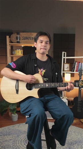 สอนมือใหม่ตีคอร์ด ใช้ได้กับเพลงเร็ว ไปฝึกกันเลย!!
