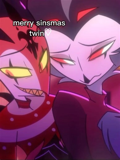 Merry Sinsmas Eve Celebration!