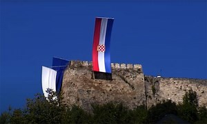 27 godina od oslobođenja hrvatskog kraljevskog grada Jajca - Jabuka.tv