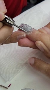 38K views · 628 reactions | Advance Tutorial how to do Acrylic design ❤️ . Follow Instagram @tonysnail Shop Nails Products at Www.designedbytonyly.com Acrylic color number 41 | Tony's Nails | Facebook