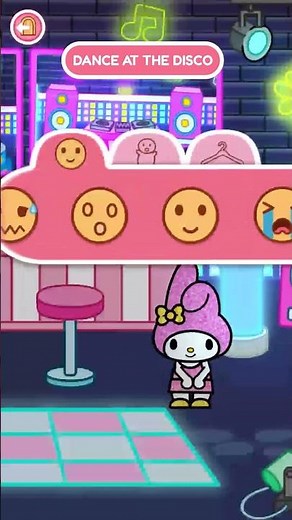 Hello Kitty And Friends World