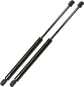 Lift Supports Depot Qty (2) Fits Lexus LS430 2001 To 2006 Front Hood Lift Supports Shocks Struts