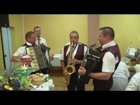 MAXIM Wesele 09.08.2014