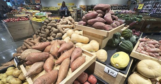 Contra Costa County approves debit cards for families who rely on SNAP