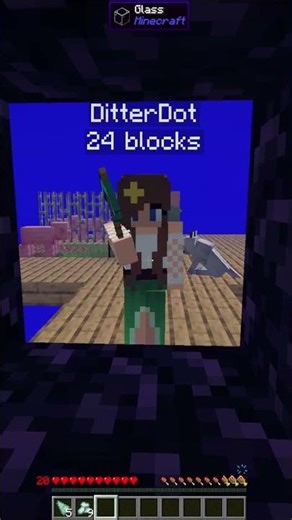 Minecraft Lucky Block Mod Leads To BETRAYAL! :(