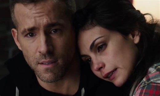 【Deadpool x Vanessa】Golden hour 死侍1剪辑