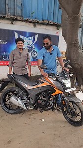 HONDA HORNET 160 FOR SALES IN CHENNAI 2019 MODEL SINGLE OWNER 24K KMS INSURANCE CURRENT EXPECTED PRICE - 38K 6379803380 DOCTOR OF MOTORCYCLE 2B First main road kumaran nagar chennai 600082 Perambur Chennai 6379803380 DM ONLY FOR BIKE/CAR/SHOP PROMOTIONS (PAID) WHATSAPP ARK DIARIES 7200407426 | Anand Ramakrishnan Ark