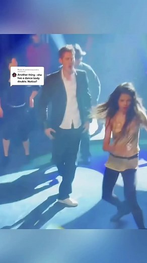 Another Cinderella Story final dance scene — who’s behind the mask?