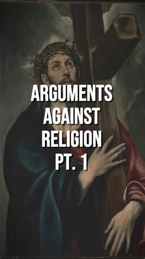Arguments Against Religion Pt. 1: The Sagan Standard
