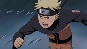 Naruto Shippuden | E226 - La Isla Acorazado