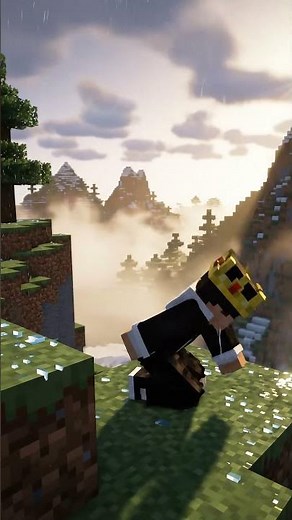 Study mode just activated 🧠✨ | #studyvibes #lofibeats #minecraft