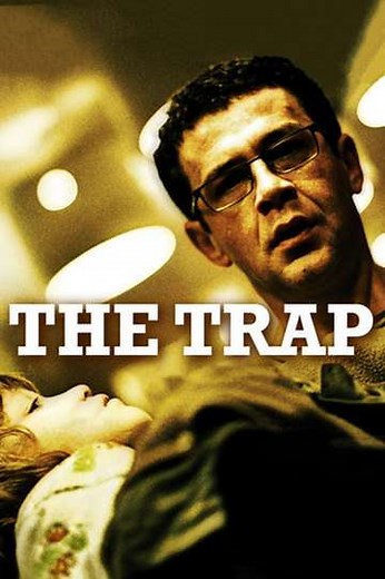 The Trap - Movie