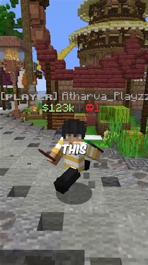 P2W is trash 🗑️… #crossplay #java #bedrock #smp #fypシ #hytale #minecraft #gaming #minecraftserver