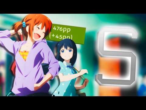 7.02⭐Best friends HDDT FC (476PP)