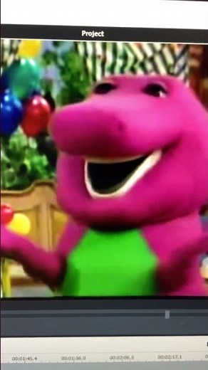 Preview 2 Barney & Friends Intro