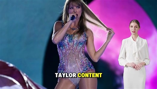 Taylor Swift Launches Channel 13 on SiriusXM  New Album The Life of a Showgirl Hype