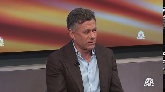 Take-Two Interactive CEO on the limits of AI's creativity