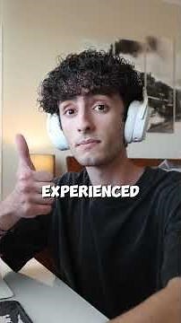 Unveiling the Unique Feature of Skullcandy Crusher ANC 2 Headphones #TechReview #AudioInnovation