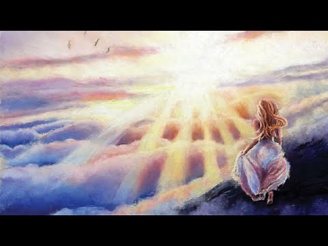 Who is Bride of Jesus Christ - Be prepared one Woman