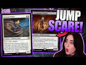 You're NEVER Safe Against This Deck!😈 | Lorwyn Eclipsed Standard MTG Arena