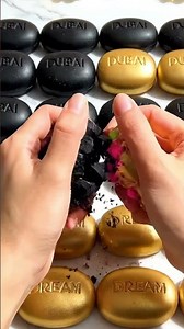 ASMR Soap Crushing | Deep Relaxing Crunch #Satisfying #asmr #soapasmr #relaxing #soapcrushing