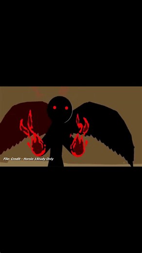 pivot animator fire effects #shorts #pivotanimator