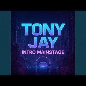 Intro mainstage (Version 2)