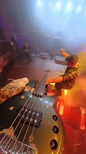 111K views · 12 comments | COMING SOON / NOTHING MORE est de retour avec une énergie brute et magnétique, prêt à offrir un concert où puissance, émotion et intensité se mêlent pour un moment live inoubliable  ️ RDV le 26 novembre à l'Elysée Montmartre : livenation.fr | Live Nation France | Facebook