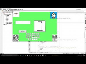 Ahorcado en Java Net-Beans