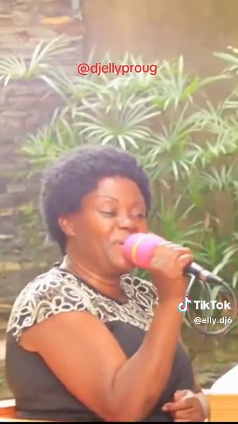 Explore the Tambula Challenge by Charity Masembe